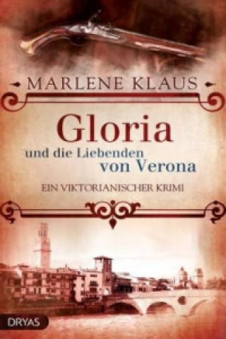 Carte Gloria und die Liebenden von Verona Marlene Klaus