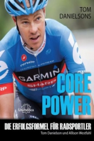 Carte Core-Training für Radsportler Tom Danielson