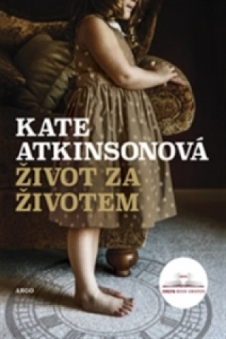 Carte Život za životem Kate Atkinsonová