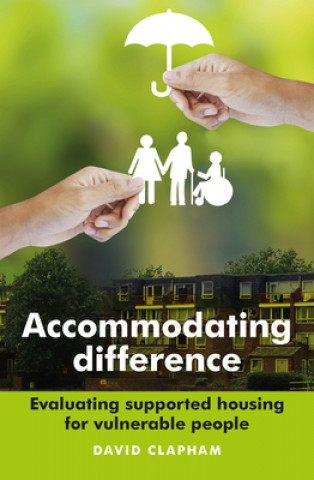 Carte Accommodating Difference David Clapham