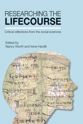 Book Researching the Lifecourse 