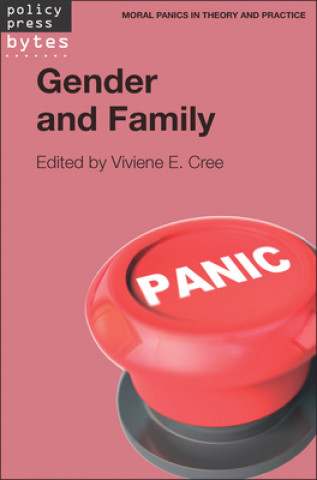 Книга Gender and Family Viviene Cree