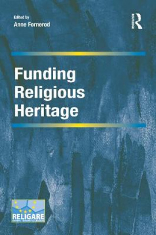 Carte Funding Religious Heritage Anne Fornerod