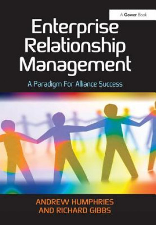 Könyv Enterprise Relationship Management Andrew Humphries