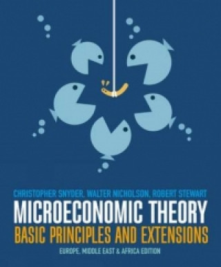 Carte Microeconomic Theory Walter Nicholson