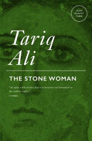 Könyv Stone Woman Ali Tariq