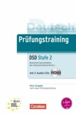 Carte Prüfungstraining DaF - B2/C1 Jürgen Weigmann