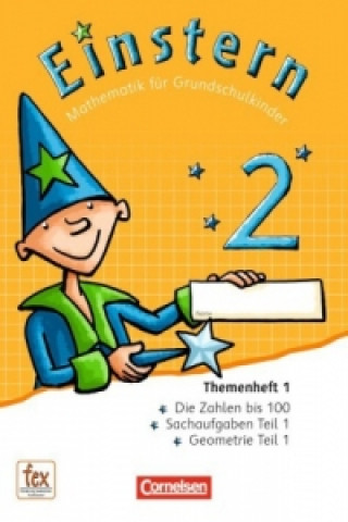 Книга Einstern - Mathematik - Ausgabe 2015 - Band 2 Roland Bauer