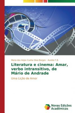 Carte Literatura e cinema Cunha Silva Borges Maria Dos Anjos