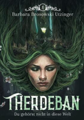 Buch Therdeban Barbara Brosowski Utzinger