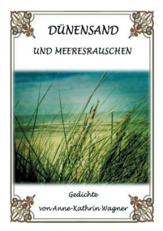 Carte Dunensand und Meeresrauschen Anne-Kathrin Wagner