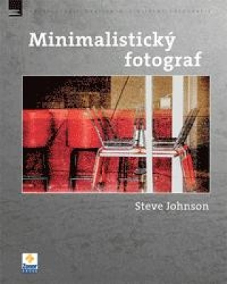 Book Minimalistický fotograf Steve Johnson