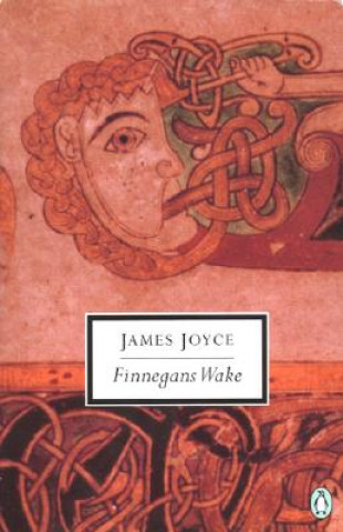 Knjiga Finnegans Wake James Joyce