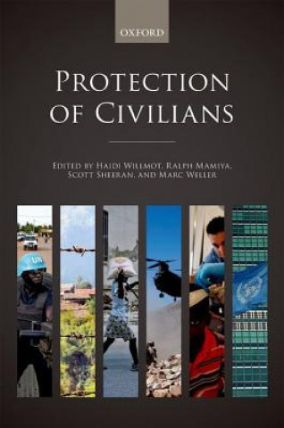 Carte Protection of Civilians Haidi Willmot