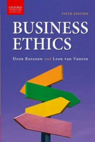 Carte Business Ethics Deon Rossouw