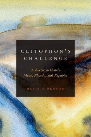 Carte Clitophon's Challenge Hugh H. Benson