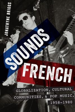 Βιβλίο Sounds French Jonathyne Briggs