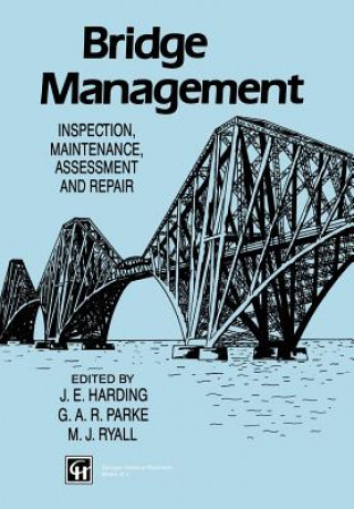 Buch Bridge Management M. J. Ryall