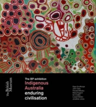Carte Indigenous Australia Gaye Sculthorpe