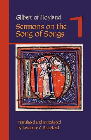 Libro Sermons on the Song of Songs Volume 1 Lawrence C. Braceland