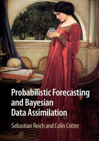 Buch Probabilistic Forecasting and Bayesian Data Assimilation Sebastian Reich