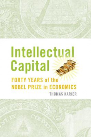 Carte Intellectual Capital Tom Karier