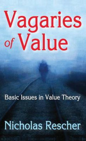 Carte Vagaries of Value Nicholas Rescher