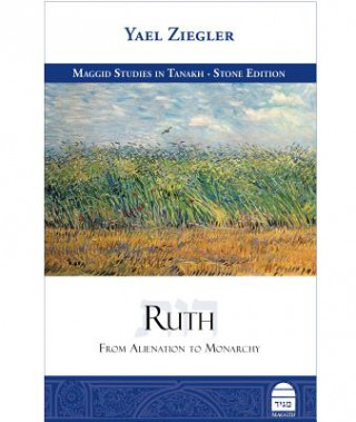 Carte Ruth Yael Ziegler
