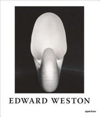 Könyv Edward Weston Edward Weston