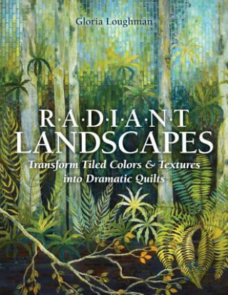 Carte Radiant Landscapes Gloria Loughman