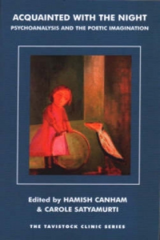 Kniha Acquainted with the Night Hamish Canham