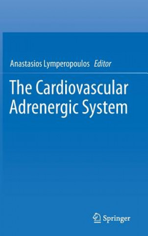 Book Cardiovascular Adrenergic System Anastasios Lymperopoulos