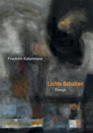 Carte Lichte Schatten Friedrich Kabermann