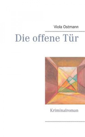 Knjiga offene Tur Viola Ostmann