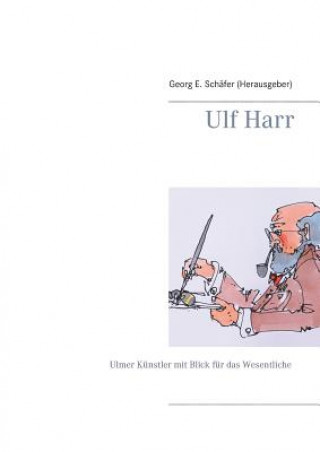 Könyv Ulf Harr Georg E. Schäfer