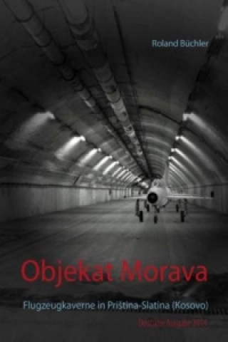 Könyv Objekat Morava Roland Büchler