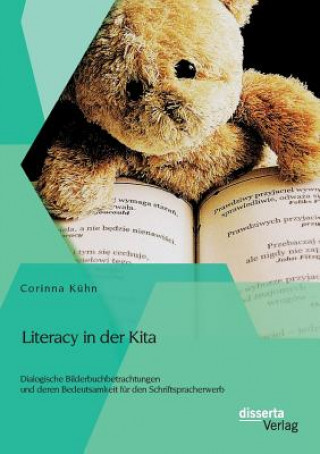 Carte Literacy in der Kita Corinna Kuhn