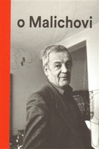 Könyv Vlček o Malichovi Tomáš Vlček