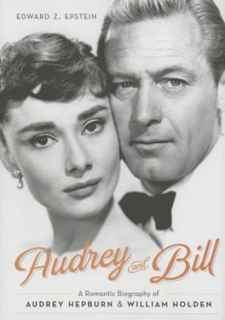 Livre Audrey and Bill Edward Z Epstein