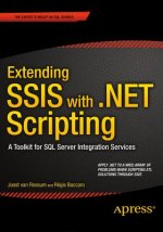 Carte Extending SSIS with .NET Scripting Joost van Rossum