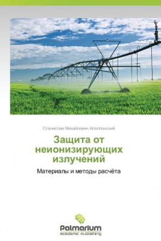 Książka Zashchita ot neioniziruyushchikh izlucheniy Apollonskiy Stanislav Mikhaylovich