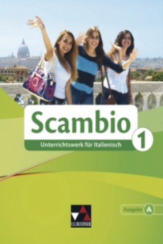 Book Scambio A 1 Michaela Banzhaf