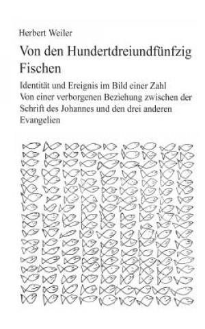 Carte Von den hundertdreiundfunfzig Fischen Herbert Weiler