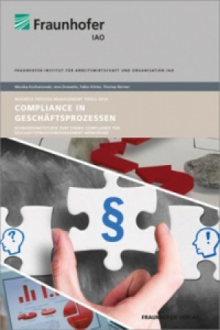 Carte Compliance in Geschäftsprozessen. Monika Kochanowski