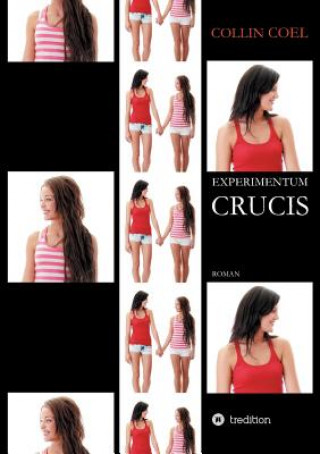 Libro Experimentum Crucis Collin Coel