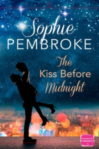 Knjiga Kiss Before Midnight Sophie Pembroke