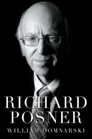 Livre Richard Posner William Domnarski