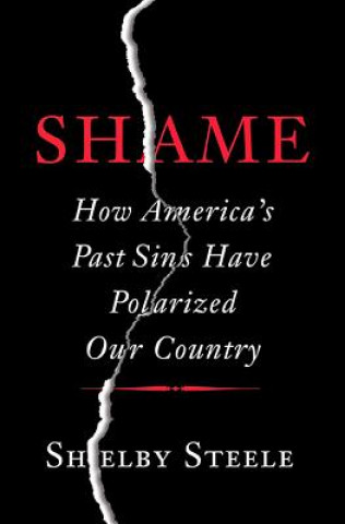 Könyv Shame SHELBY STEELE