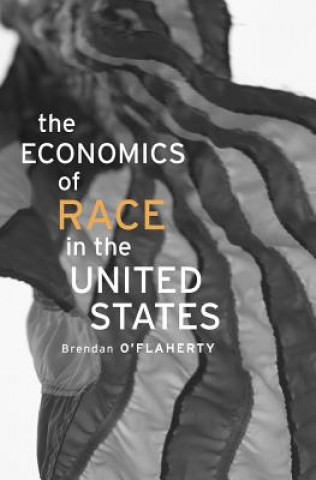 Knjiga Economics of Race in the United States Brendan O'Flaherty