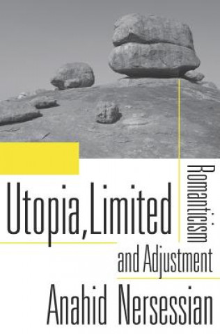 Βιβλίο Utopia, Limited Anahid Nersessian